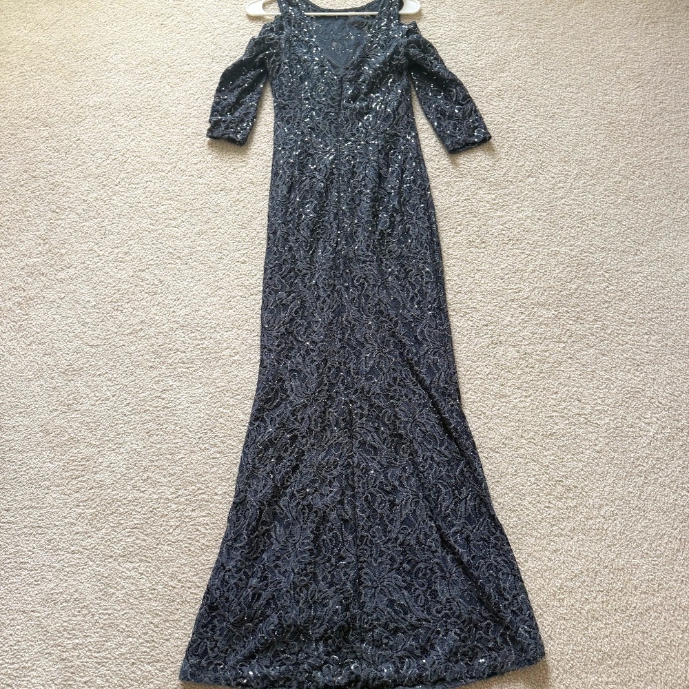 Party gown